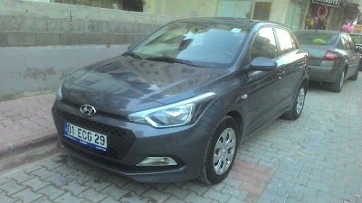 Photos of EKAR Oto Kiralama - Rent A Car - Ara&ccedil; Kiralama - Mersin
