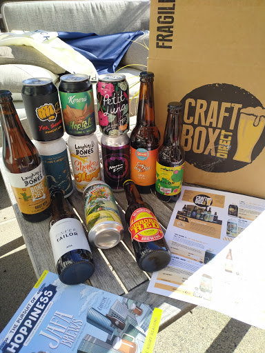 Craft Box Direct (web sales only) - Thumbnail