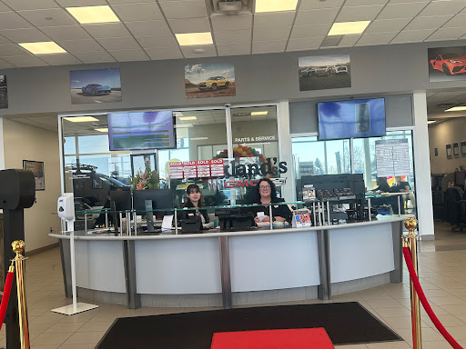 Strickland's Brantford Chevrolet Buick GMC Cadillac - Thumbnail