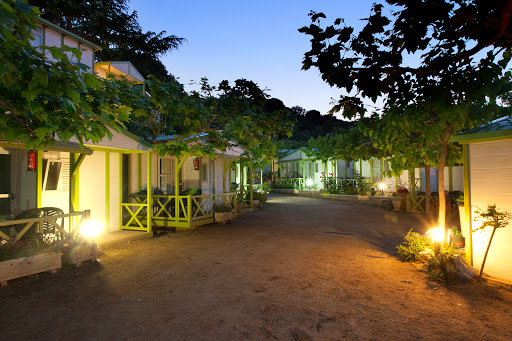 Camping El Far Gallery - Spain