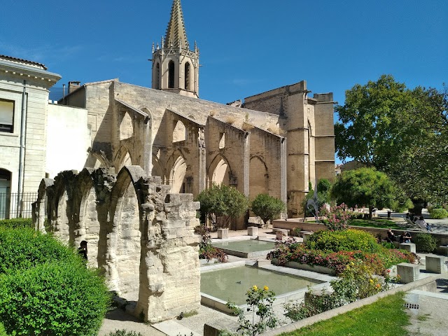 Palais des Papes