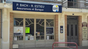 Photo n°1 de GAN ASSURANCES CAZES MONDENARD à Cazes-Mondenard (Agence d'assurance)