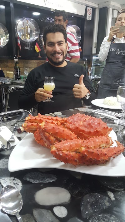 Photos of Restaurant Bajo Zero