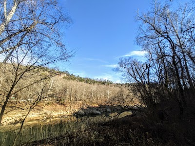 Bee Rock Campground