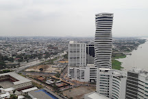 Las Penas, Guayaquil, Ecuador