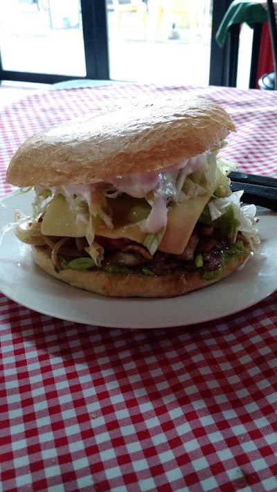 Photos of Maqui Sandwich