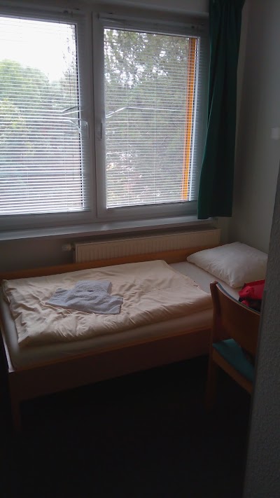 lodging