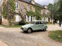 Les Vergers de Ducy - Domaine de la Flaguerie à Ducy-Sainte-Marguerite