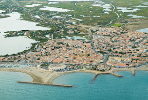 Photo n°17 de CEVENAERO à Deaux (Attraction touristique)