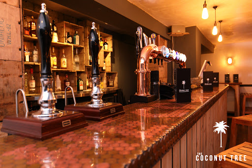 The Coconut Tree Cheltenham