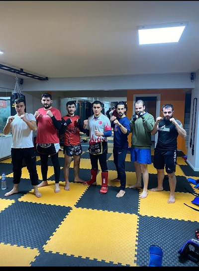 Önder Şahin Fight Club