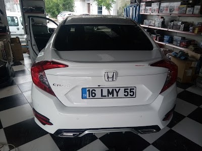Photos of Hp Tuning