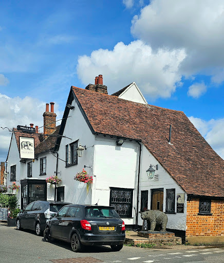 The Bear Inn - Stock Gallery - United Kingdom