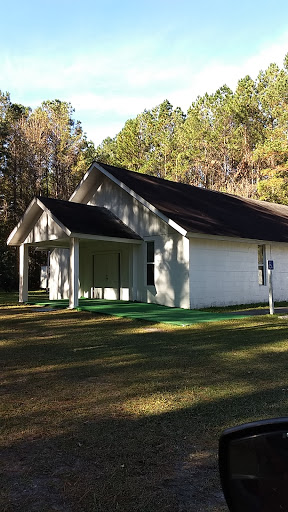 Boyd's Temple New Order Church - Thumbnail