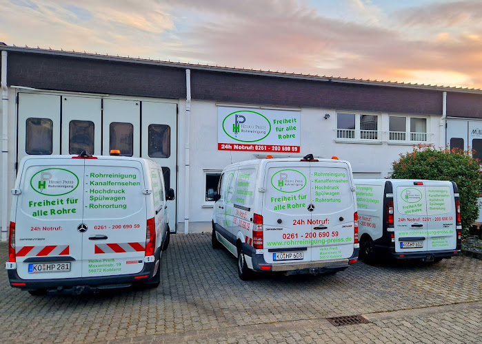 Heiko Preiß Rohrreinigung photo