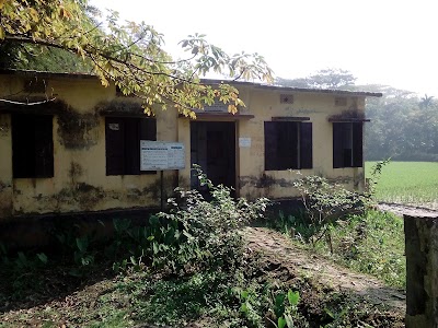 Photos of Gawshar Community Clinic