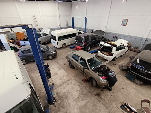 SEAUTEH SERVICIO ESPECIALIZADO AUTOMOTRIZ DE TEHUACÁN
