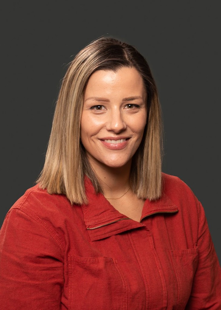 Kylee Lienemann Aprn