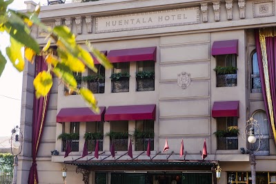 Photos of Hotel Huentala