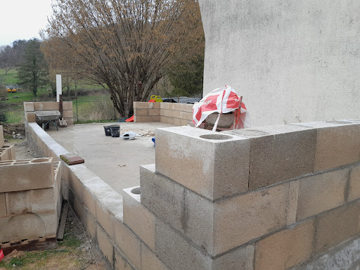 Photo de PONZO BATIMENT à Semur-en-Auxois (21140)
