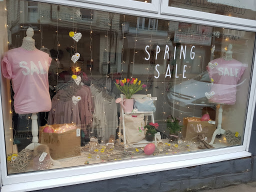 Boutique By Lucy May
