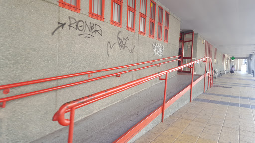 Centro Salud Los Comuneros - Thumbnail