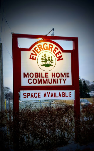 Evergreen Mobile Home Community - Thumbnail