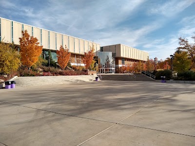 Stewart Library