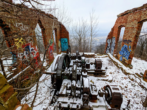 Mount Beacon Fire Tower Gallery - United States