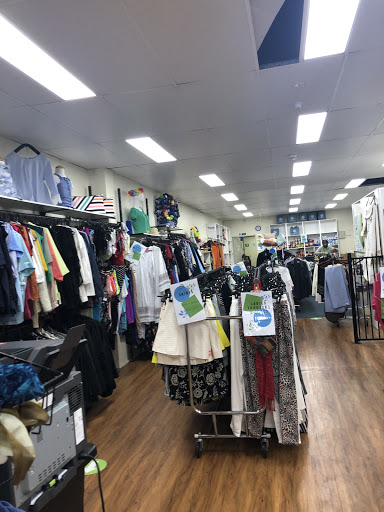 Anglicare Op Shop - Lithgow - Thumbnail