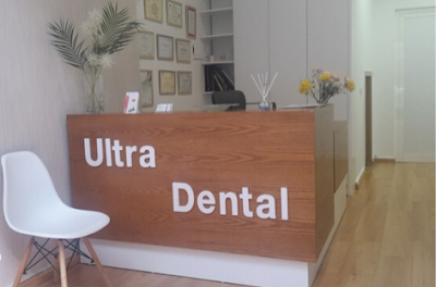 Klinika Dentare Ultradental