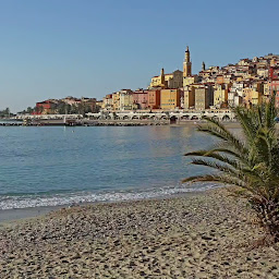 Photo n°10 de Agence immobilière Laforêt Menton à Menton (Agence de location immobilière)