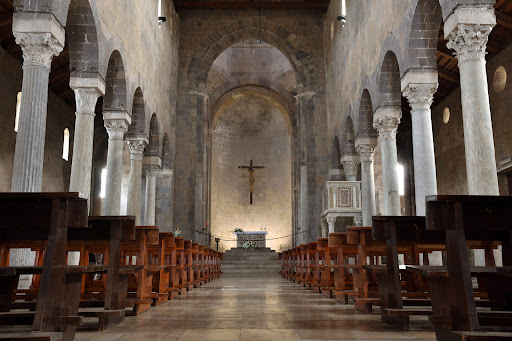 Palace of Bishop of Casertavecchia