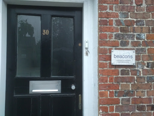 Beacons - Visual