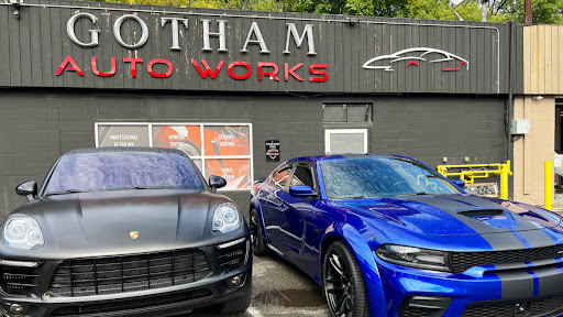 Gotham Auto Works - Thumbnail