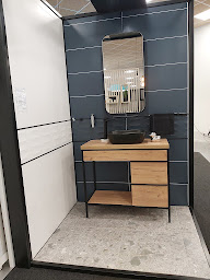 Photo n°8 de BigMat Auvergne Matériaux à Cusset (Magasin de carrelage)