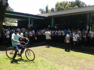 school