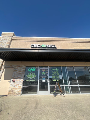 Photo of CBD Plus USA | Waco
