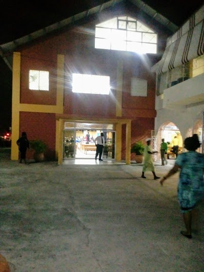 church