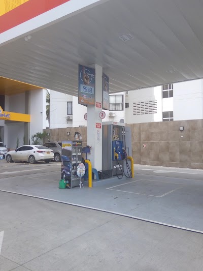 Photos of EDS LA SAN MARTIN