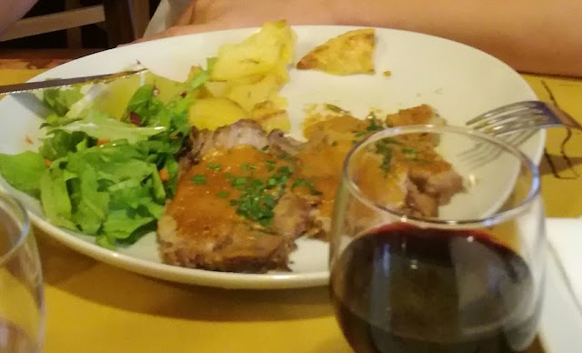 Trattoria Valentino
