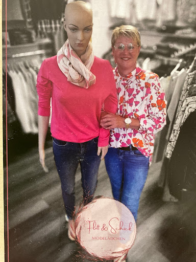Flott & Schick Birgit Rieger - Visual