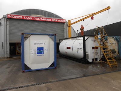Widnes Tank Container Services Ltd