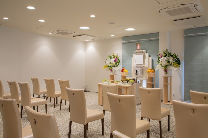 サン・ライフ 小田急相模原駅前ファミリーホール