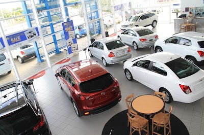 Photos of Stern Automotive Enterprises