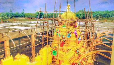 Photos of Vattapalai Kannaki Amman Kovill