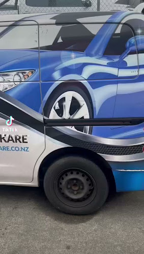 Reviews of MOTOKARE- CAR GROOMING EXPERTS in Auckland - Car wash
