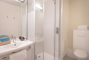 Photo n°20 de IBIS BUDGET à Aubagne (Hôtel)