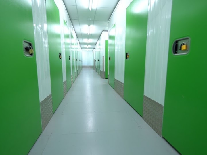The Self Storage Company | Hemel Hempstead photo 2
