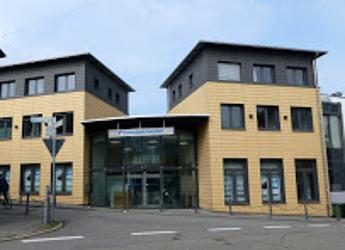 Volksbank Kurpfalz eG - Filiale Sandhausen - Thumbnail